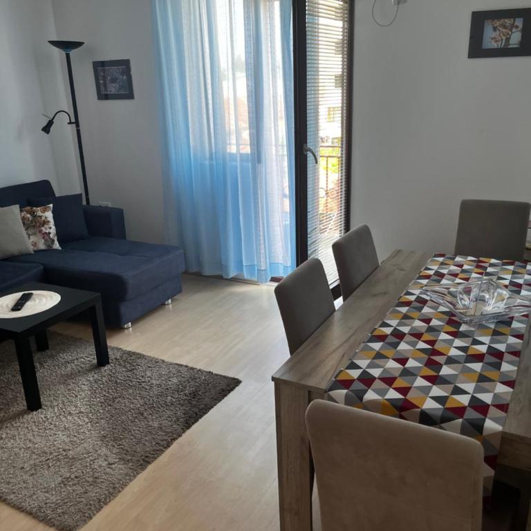 Apartman Bogdan - Apartman sa 1 Spavaćom Sobom - 3