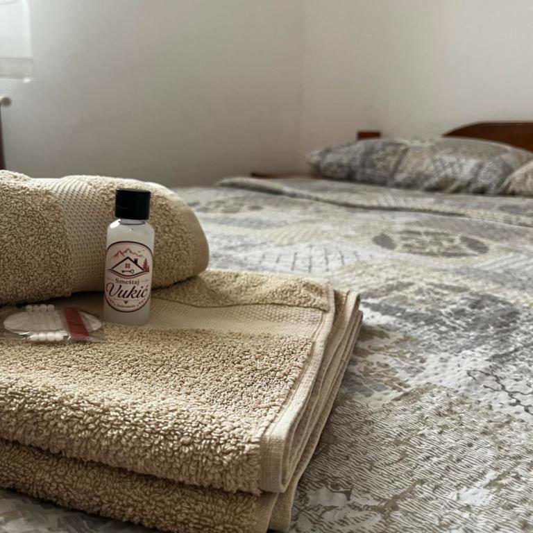 Apartman Bogdan - Apartman sa 1 Spavaćom Sobom - 8