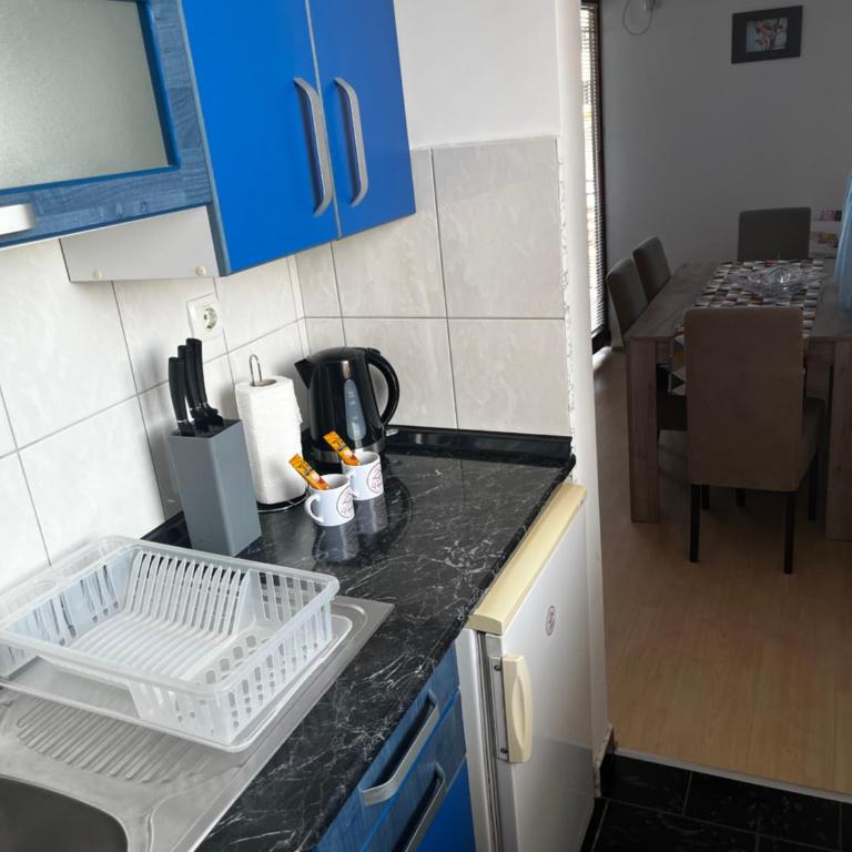 Apartman Bogdan - Apartman sa 1 Spavaćom Sobom - 10