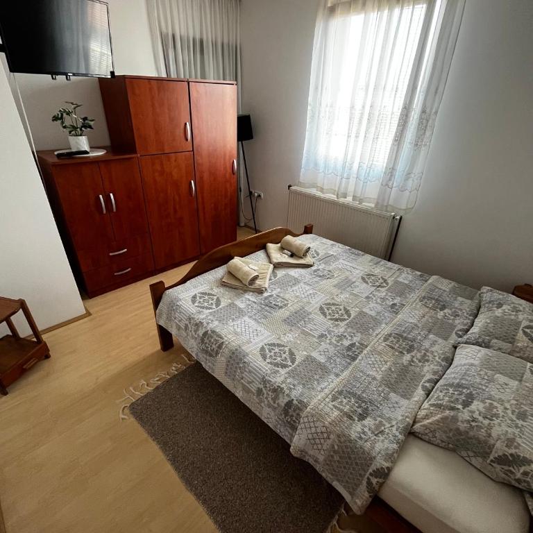 Apartman Bogdan - Apartman sa 1 Spavaćom Sobom - 7