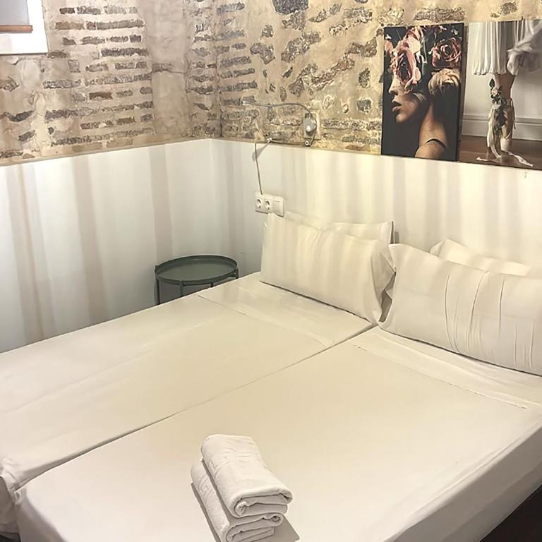 Apartamentos Boutique Granada Albaicín 3000 - Apartamento - 8