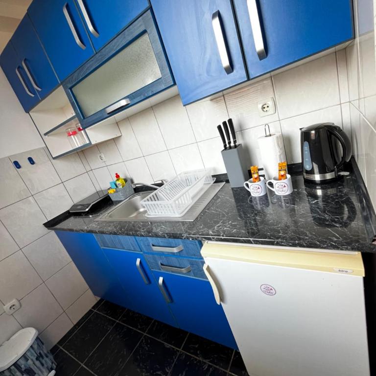 Apartman Bogdan - Apartman sa 1 Spavaćom Sobom - 9