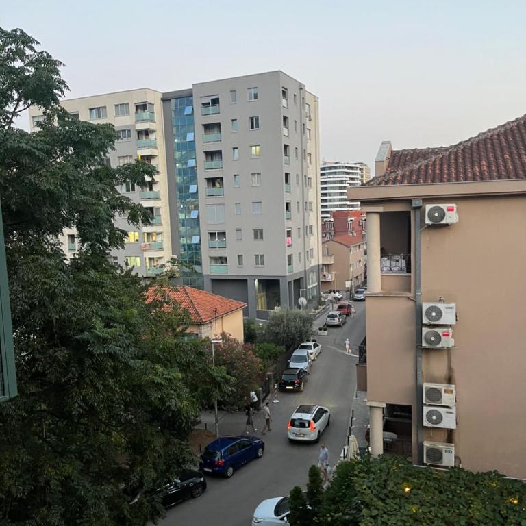 Downtown Budva Studio - Apartman sa 1 Spavaćom Sobom - 8