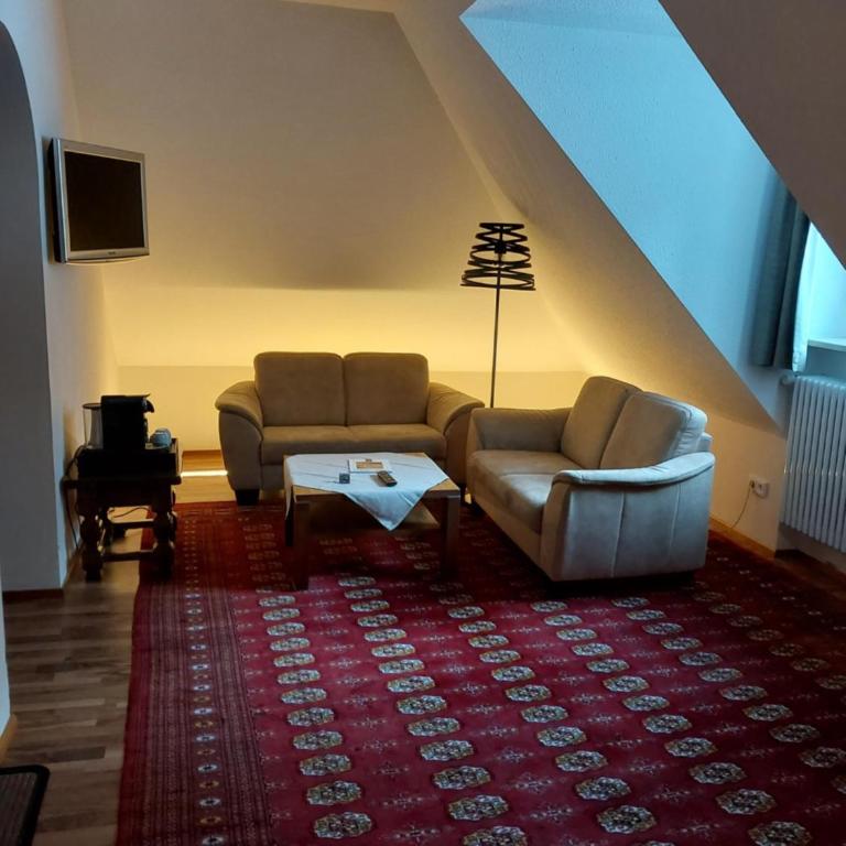 Hotel Müller - Familienzimmer - 3