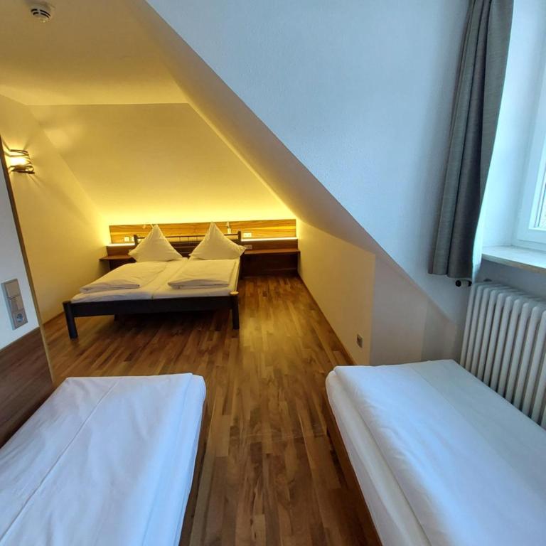 Hotel Müller - Familienzimmer - 2