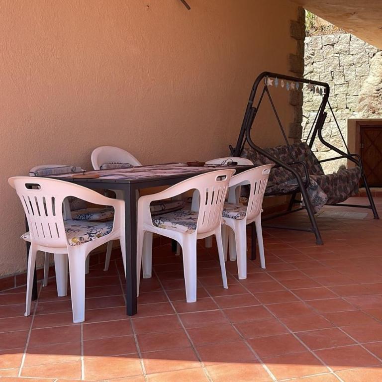 CASA sul MARE - Appartamento con 1 Camera da Letto - 22