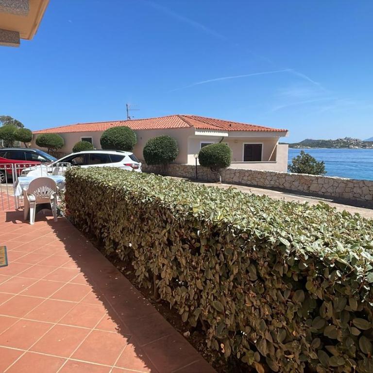 CASA sul MARE - Appartamento con 1 Camera da Letto - 8