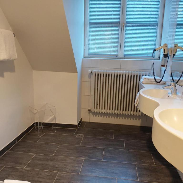 Hotel Müller - Familienzimmer - 1