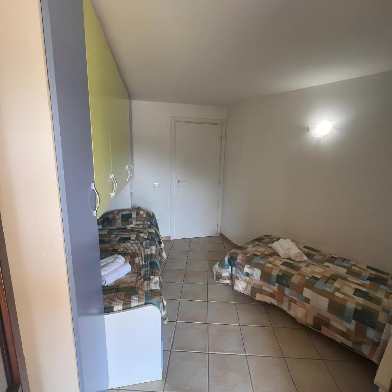 Residence Orizzonti app n 21 - Casa con 2 Camere da Letto - 3