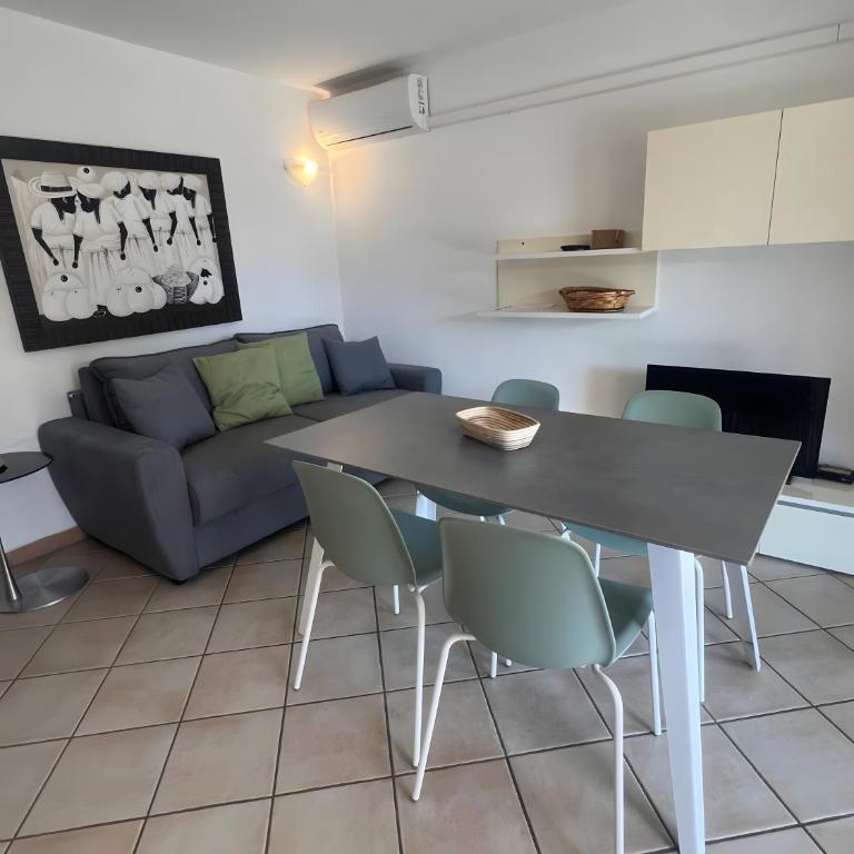 Residence Orizzonti app n 21 - Casa con 2 Camere da Letto - 4