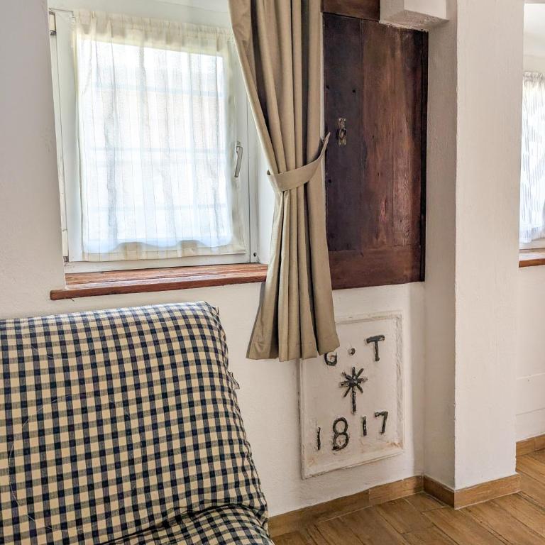 Aosta Holiday Apartments - Croix-de-Ville - Appartamento con 1 Camera da Letto - 5