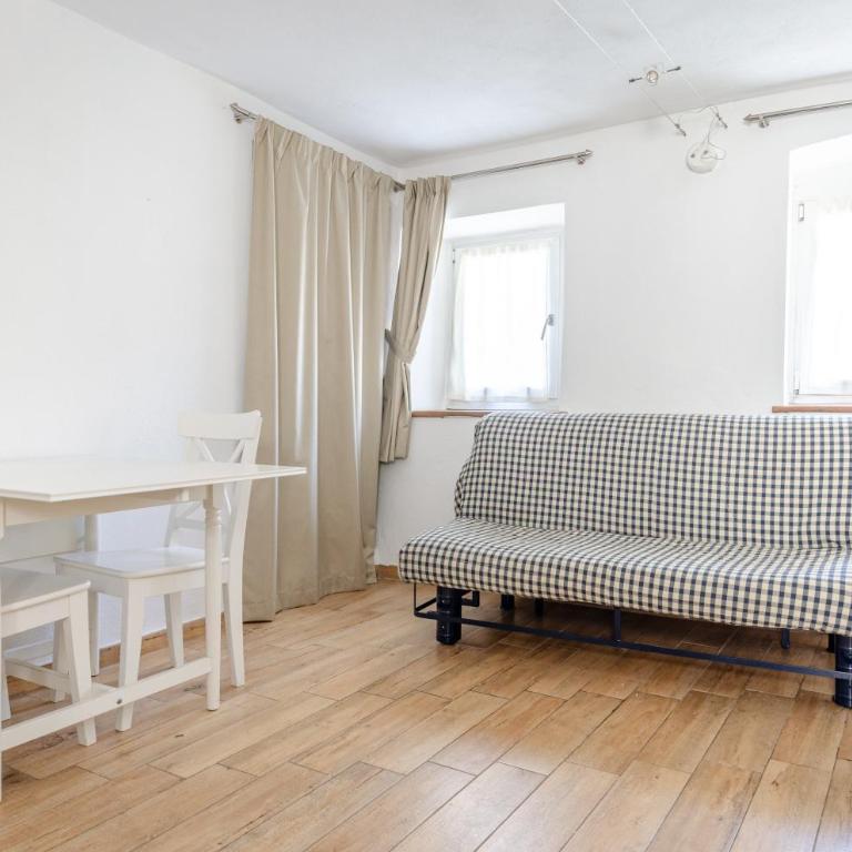 Aosta Holiday Apartments - Croix-de-Ville - Appartamento con 1 Camera da Letto - 9