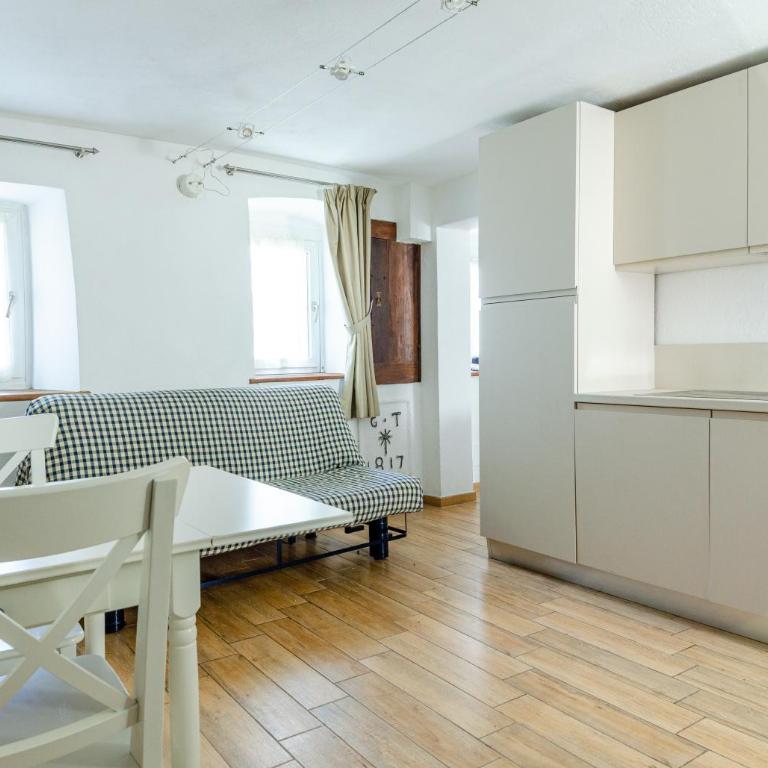 Aosta Holiday Apartments - Croix-de-Ville - Appartamento con 1 Camera da Letto - 1