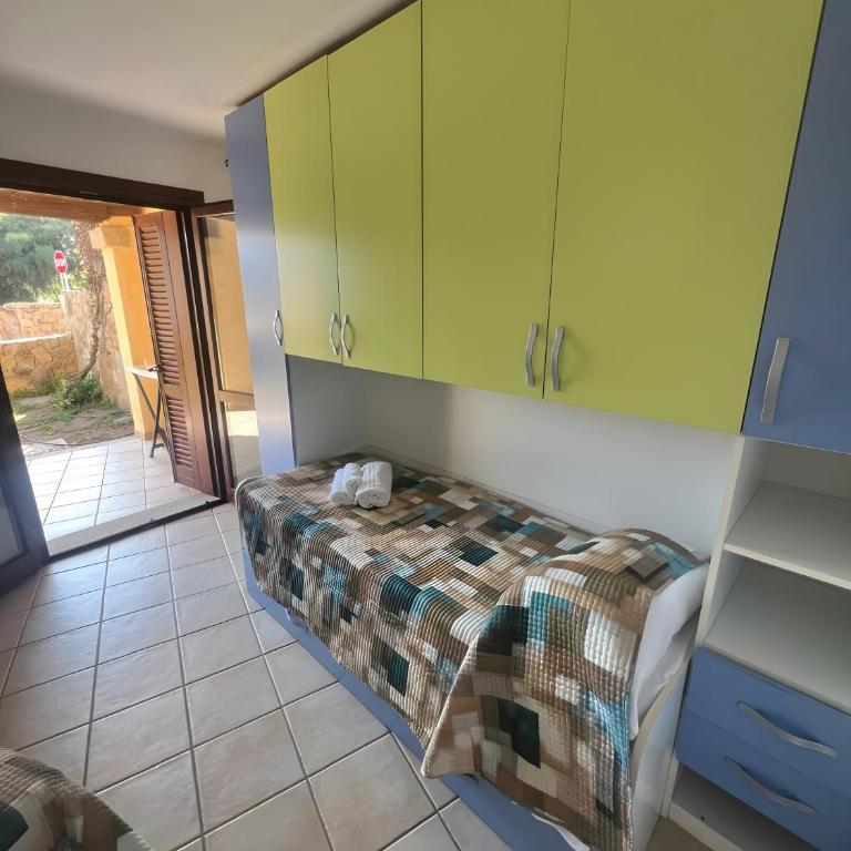 Residence Orizzonti app n 21 - Casa con 2 Camere da Letto - 7