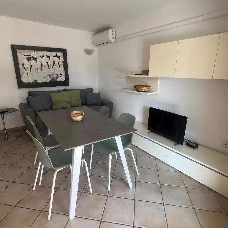 Residence Orizzonti app n 21 - Casa con 2 Camere da Letto - 8