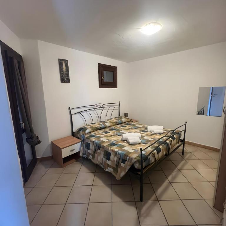 Residence Orizzonti app n 21 - Casa con 2 Camere da Letto - 10