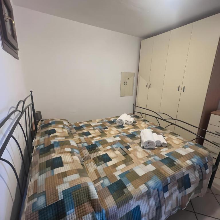 Residence Orizzonti app n 21 - Casa con 2 Camere da Letto - 12