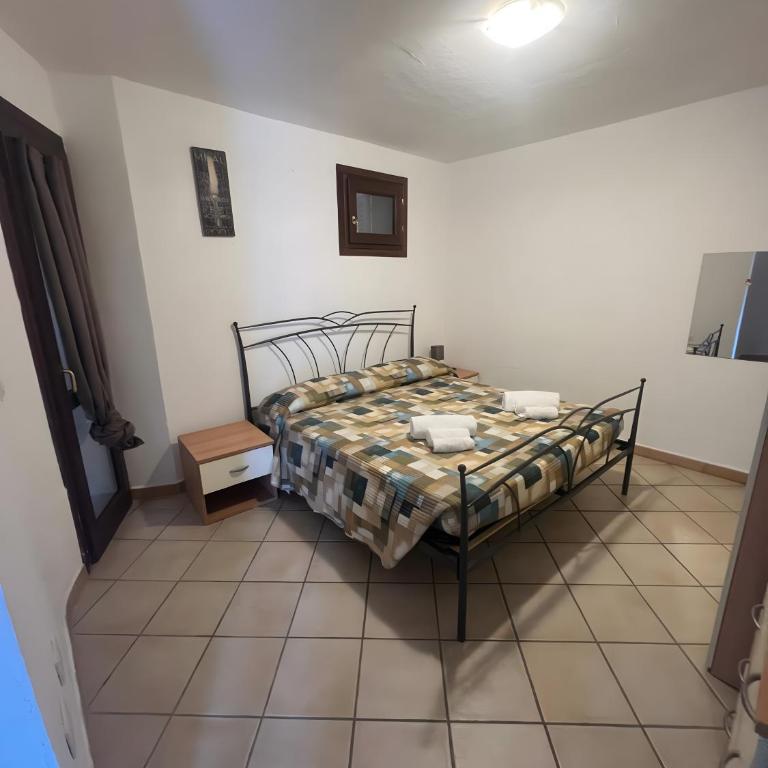 Residence Orizzonti app n 21 - Casa con 2 Camere da Letto - 13