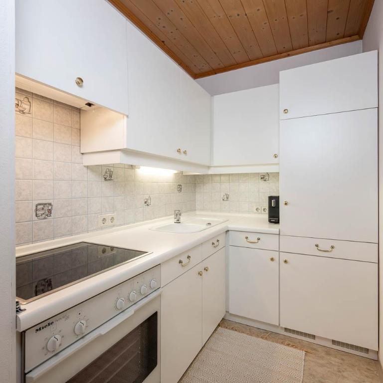 Der Torwirt Radstadt - Apartment - 1