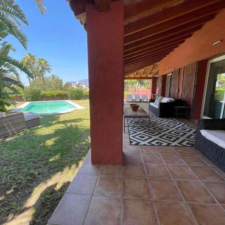 Villa ANOUK - Villa - 3