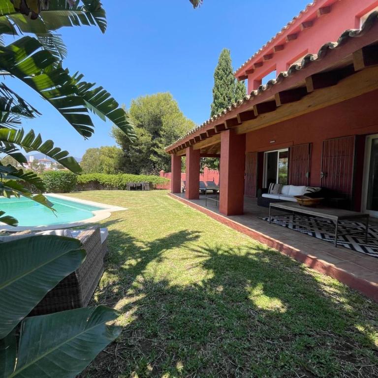 Villa ANOUK - Villa - 1