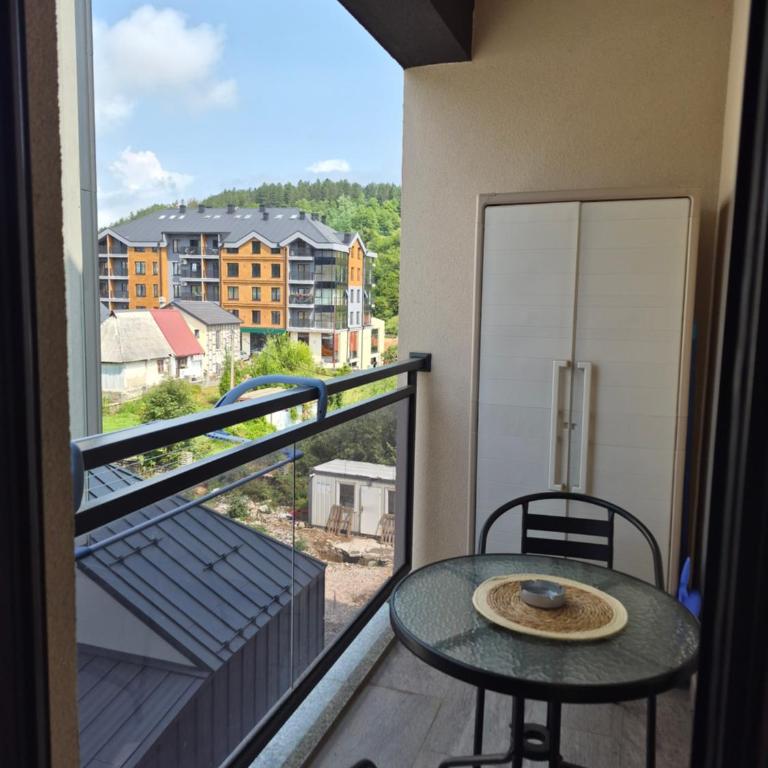 Mountain Haven - Appartement 2 Chambres - 2