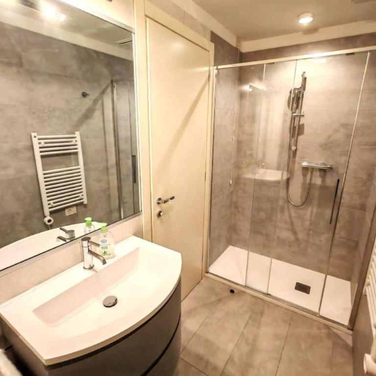 Merlino house central 10 minutes to Venice - Apartment - 8