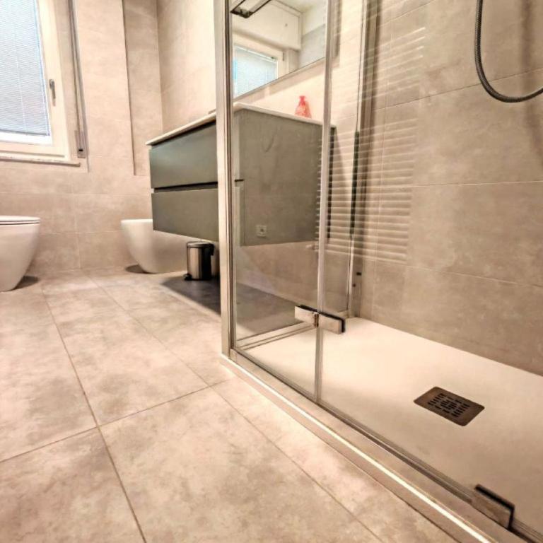 Merlino house central 10 minutes to Venice - Apartment - 13