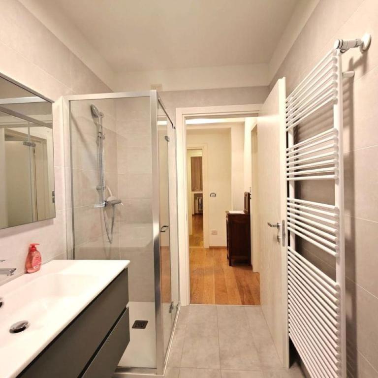 Merlino house central 10 minutes to Venice - Apartment - 15