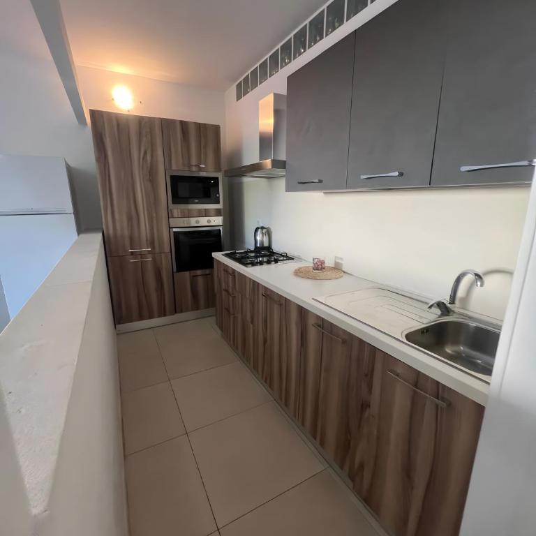 Cormorani appartamento N 5 - Casa con 2 Camere da Letto - 2