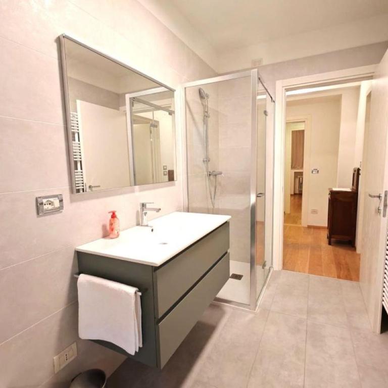 Merlino house central 10 minutes to Venice - Apartment - 16