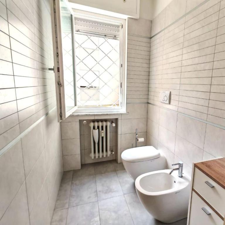 Merlino house central 10 minutes to Venice - Apartment - 26