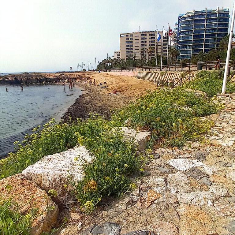 Sea Senses Paradise - Appartement 2 Chambres - 4