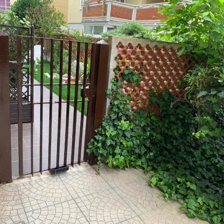 Rome Beach Home - Appartamento con 1 Camera da Letto - 3