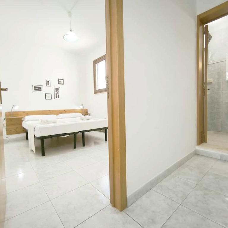 Le casette Punta Pizzo - Casa con 2 Camere da Letto - 36