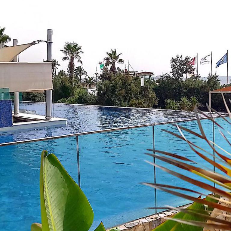 Sea Senses Paradise - Appartement 2 Chambres - 7