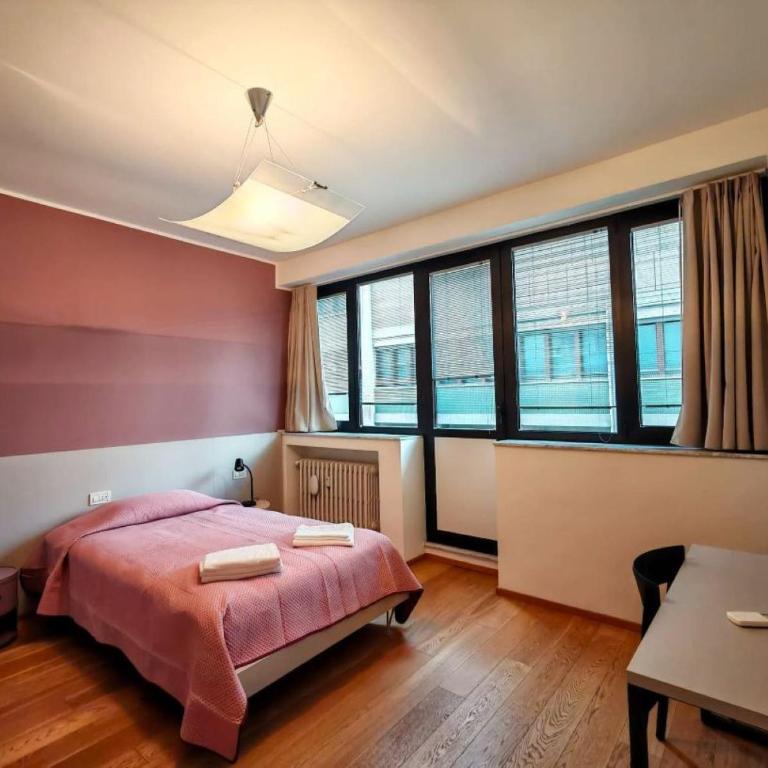 Merlino house central 10 minutes to Venice - Apartment - 21