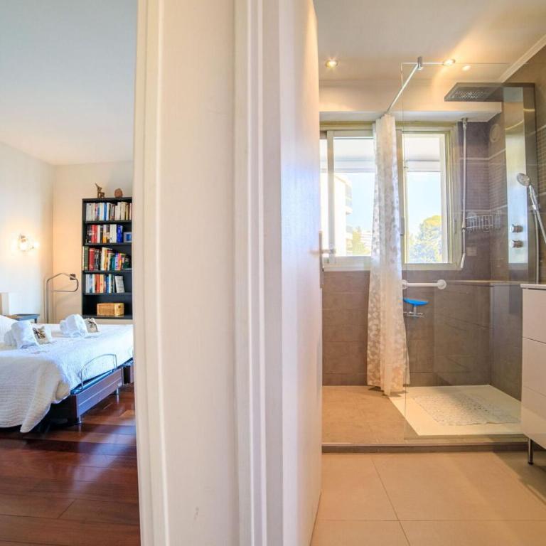 Le Prado Parc by Halldis - Appartement - 9