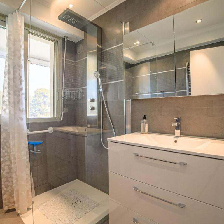 Le Prado Parc by Halldis - Appartement - 10