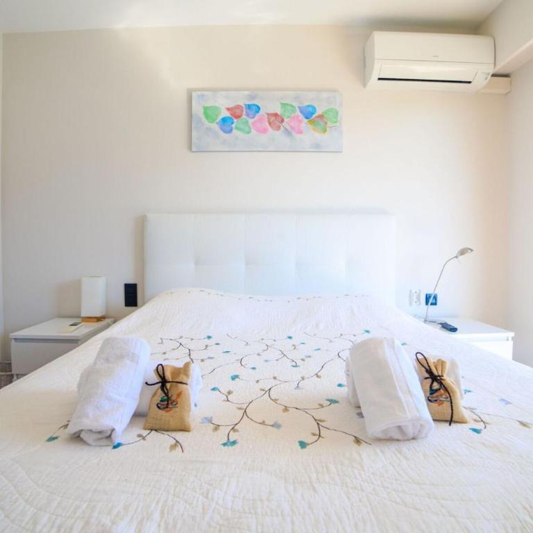 Le Prado Parc by Halldis - Appartement - 12