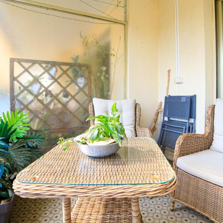 Le Prado Parc by Halldis - Appartement - 13