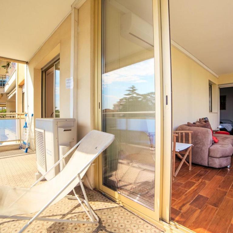 Le Prado Parc by Halldis - Appartement - 21