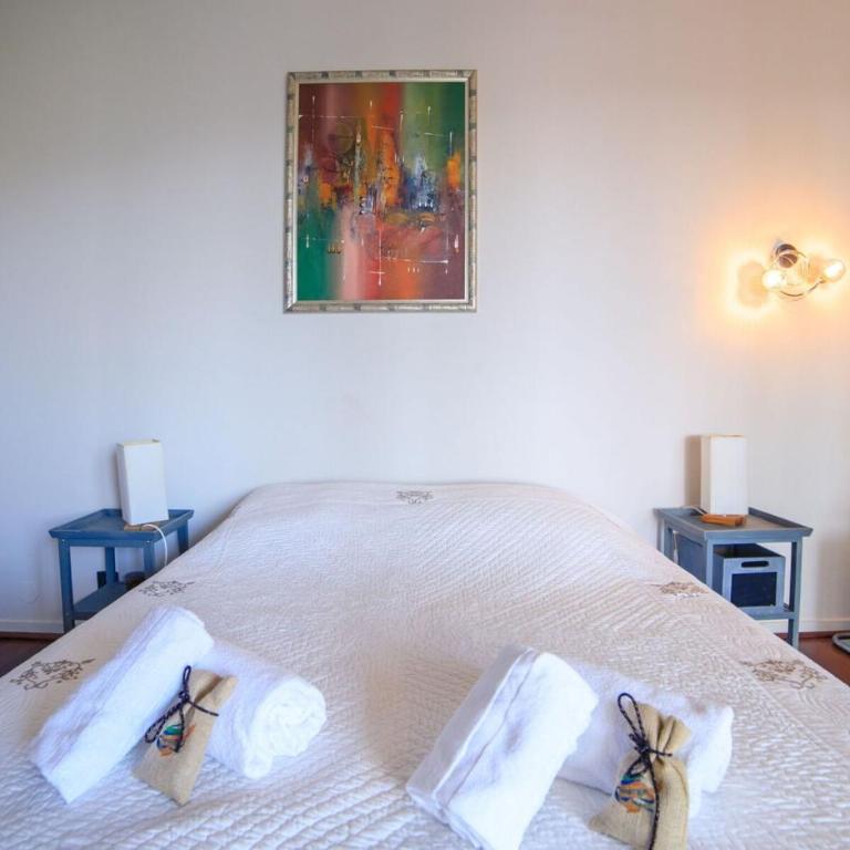 Le Prado Parc by Halldis - Appartement - 22