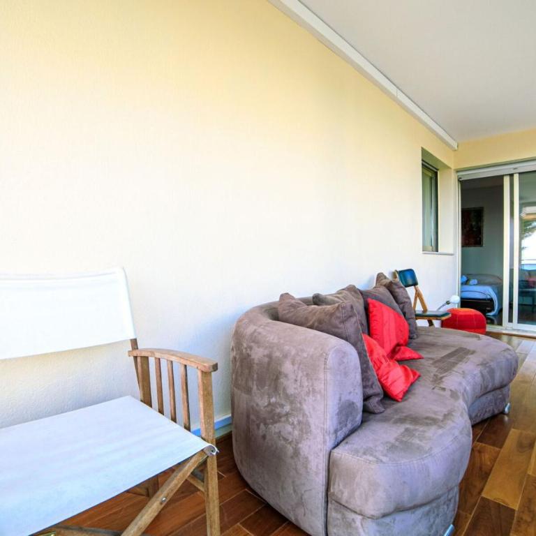 Le Prado Parc by Halldis - Appartement - 23