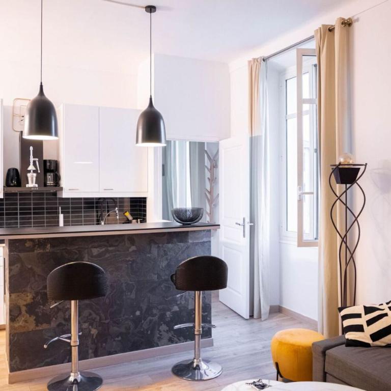 Smile Apartment by Halldis - Appartement - 7