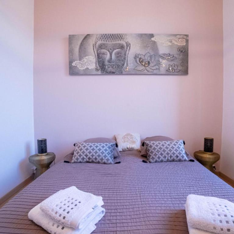 Smile Apartment by Halldis - Appartement - 9