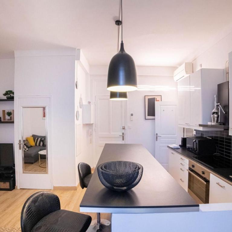Smile Apartment by Halldis - Appartement - 13
