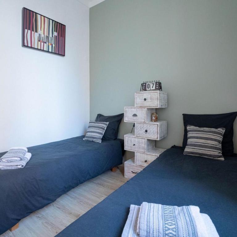 Smile Apartment by Halldis - Appartement - 15