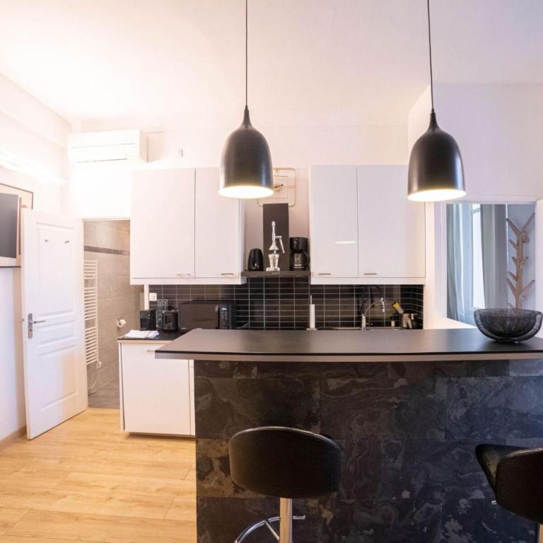 Smile Apartment by Halldis - Appartement - 18