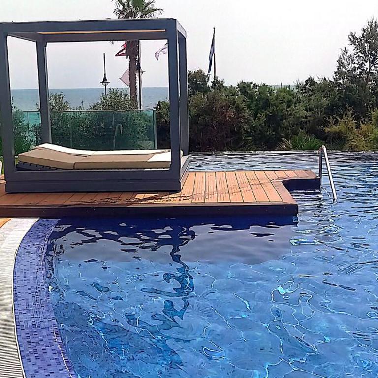 Sea Senses Paradise - Appartement 2 Chambres - 9